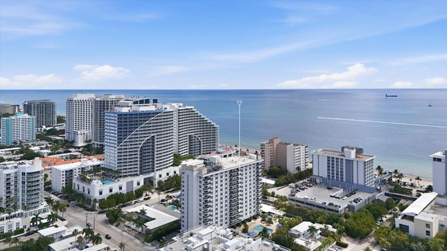 336 N Birch Road 5h, Fort Lauderdale, FL 33304