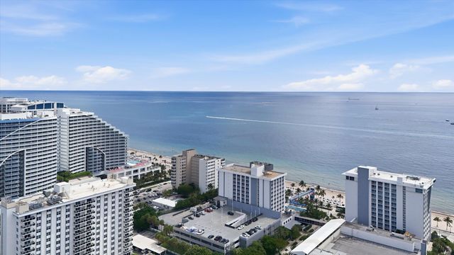 336 N Birch Road 5h, Fort Lauderdale, FL 33304