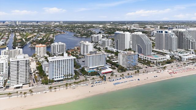 336 N Birch Road 5h, Fort Lauderdale, FL 33304