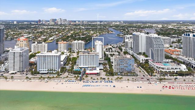 336 N Birch Road 5h, Fort Lauderdale, FL 33304