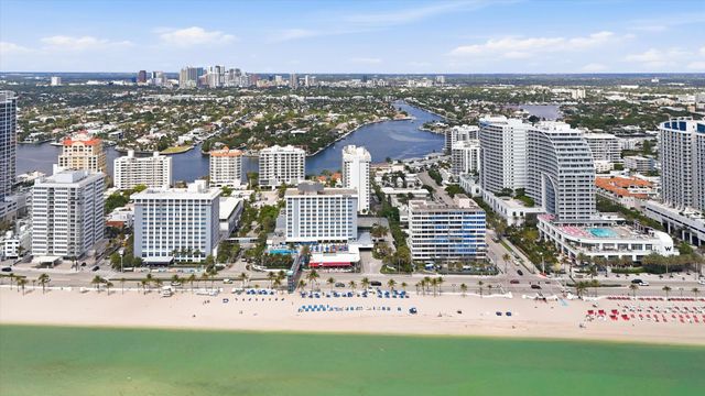 336 N Birch Road 5h, Fort Lauderdale, FL 33304