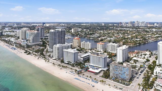 336 N Birch Road 5h, Fort Lauderdale, FL 33304