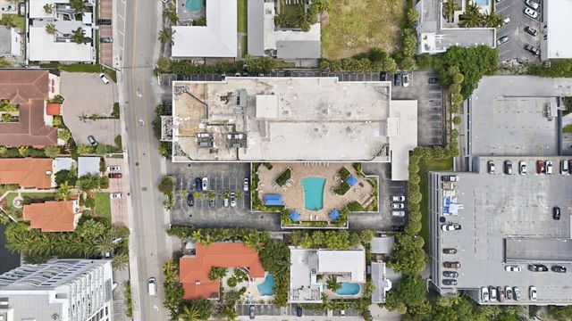 336 N Birch Road 5h, Fort Lauderdale, FL 33304