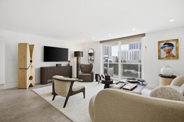 336 N Birch Road 5h, Fort Lauderdale, FL 33304
