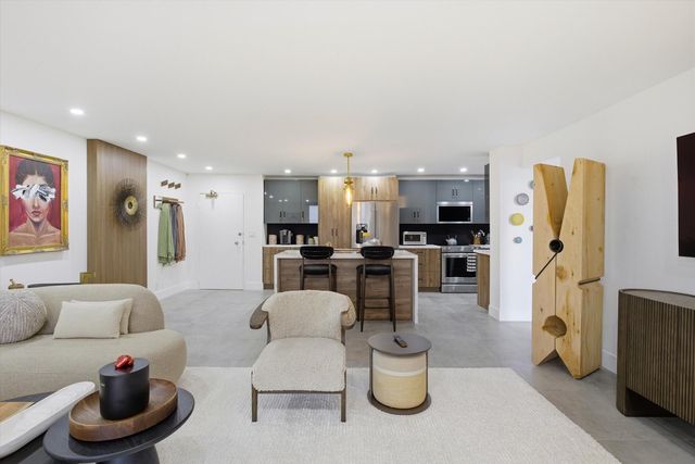 336 N Birch Road 5h, Fort Lauderdale, FL 33304
