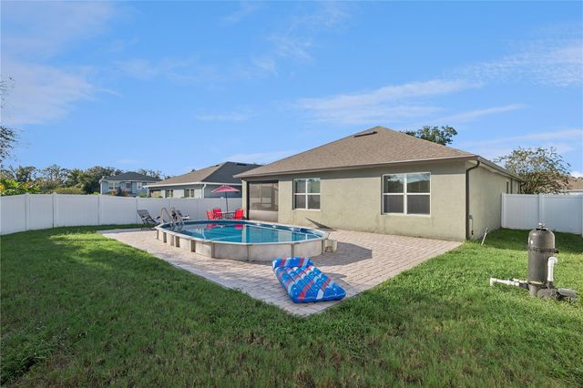 3139 BETHPAGE LOOP, Mount Dora, FL 32757