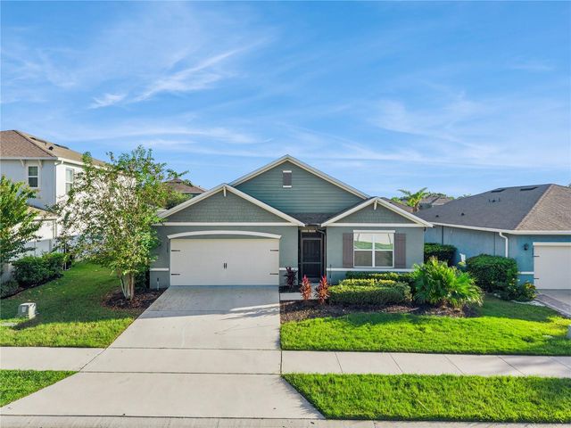 3139 BETHPAGE LOOP, Mount Dora, FL 32757