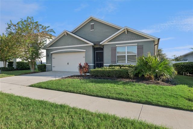 3139 BETHPAGE LOOP, Mount Dora, FL 32757