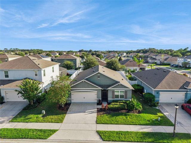 3139 BETHPAGE LOOP, Mount Dora, FL 32757