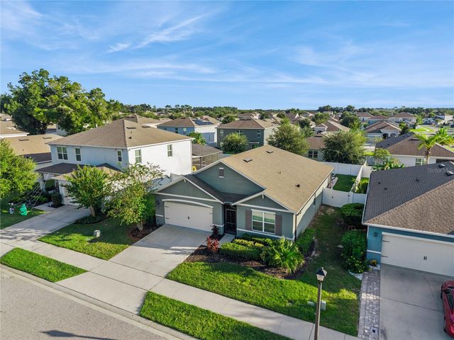 3139 BETHPAGE LOOP, Mount Dora, FL 32757