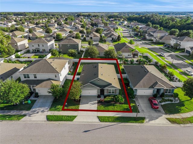 3139 BETHPAGE LOOP, Mount Dora, FL 32757