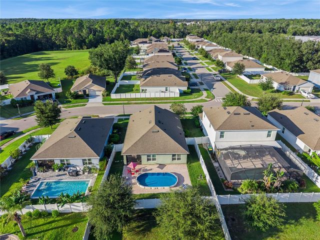 3139 BETHPAGE LOOP, Mount Dora, FL 32757