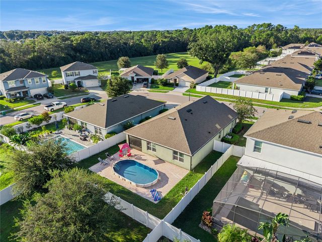 3139 BETHPAGE LOOP, Mount Dora, FL 32757