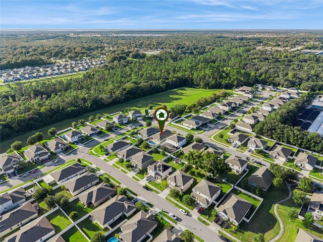 3139 BETHPAGE LOOP, Mount Dora, FL 32757