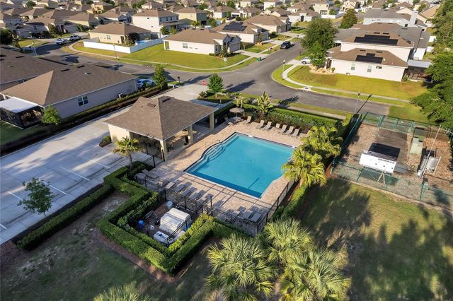 3139 BETHPAGE LOOP, Mount Dora, FL 32757