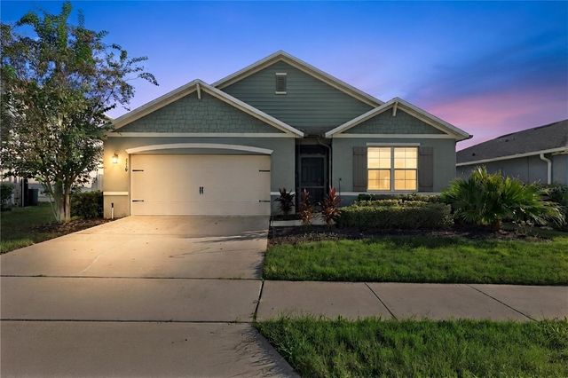 3139 BETHPAGE LOOP, Mount Dora, FL 32757