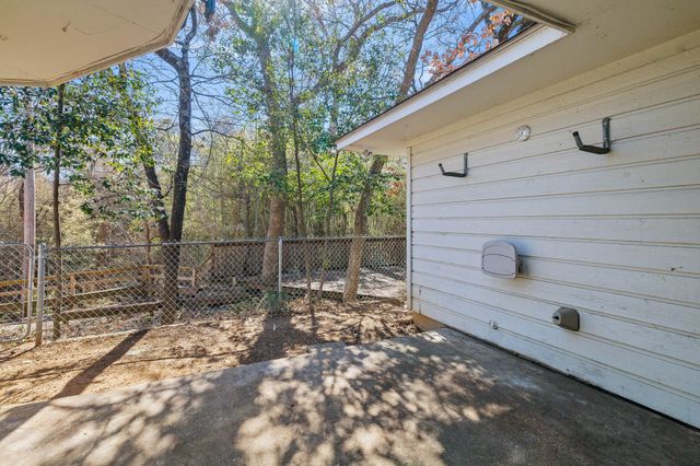 4521 Grey Dawn Drive, Arlington, TX 76017