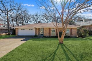 4521 Grey Dawn Drive, Arlington, TX 76017