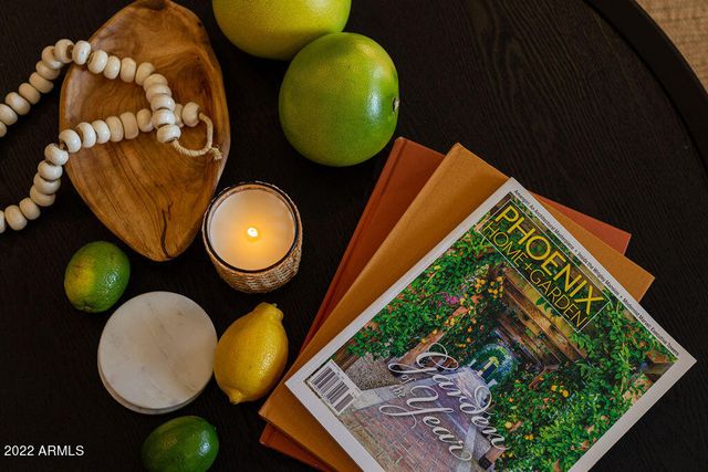 1148 E GLENN Drive, Phoenix, AZ 85020