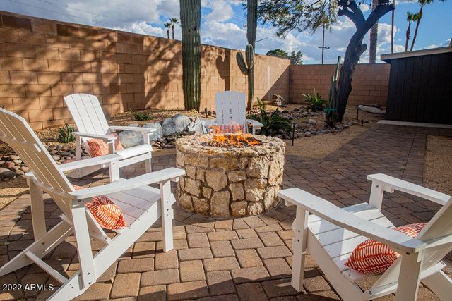 1148 E GLENN Drive, Phoenix, AZ 85020