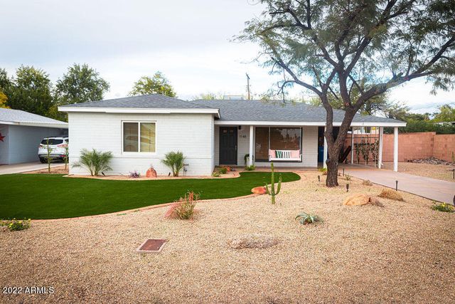 1148 E GLENN Drive, Phoenix, AZ 85020