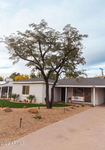 1148 E GLENN Drive, Phoenix, AZ 85020
