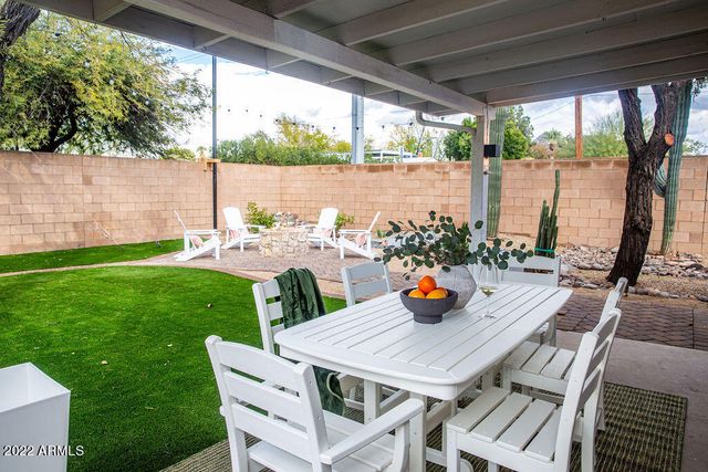 1148 E GLENN Drive, Phoenix, AZ 85020