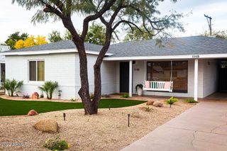 1148 E GLENN Drive, Phoenix, AZ 85020
