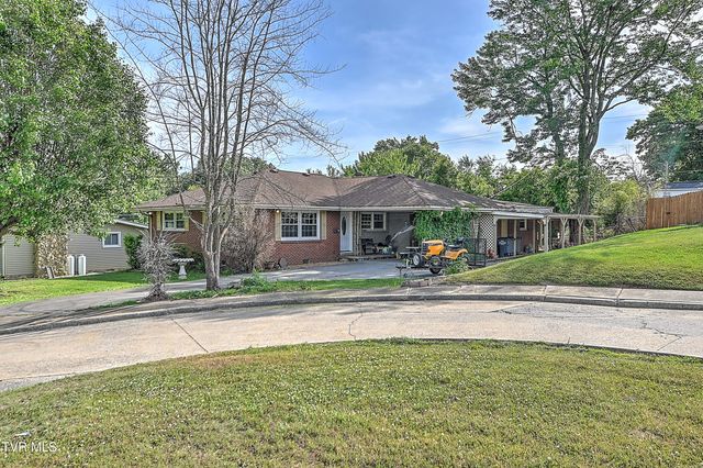 2008 Brookwood Road, Kingsport, TN 37664