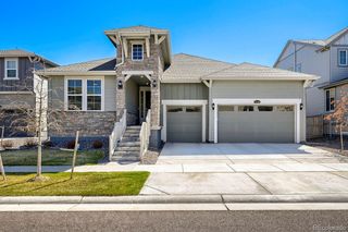 17140 Desert Wine Lane, Parker, CO 80134