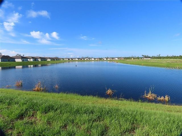 3026 NOVA SCOTIA, New Smyrna Beach, FL 32168