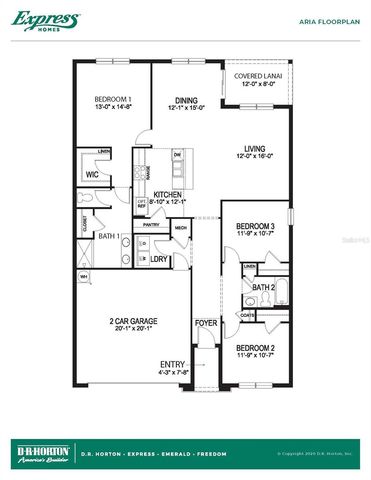 3026 NOVA SCOTIA, New Smyrna Beach, FL 32168