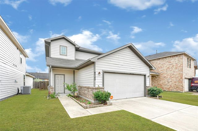 9742 Raisbeck Place, Houston, TX 77044