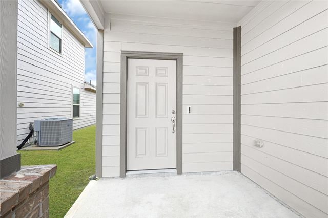 9742 Raisbeck Place, Houston, TX 77044