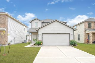 9742 Raisbeck Place, Houston, TX 77044