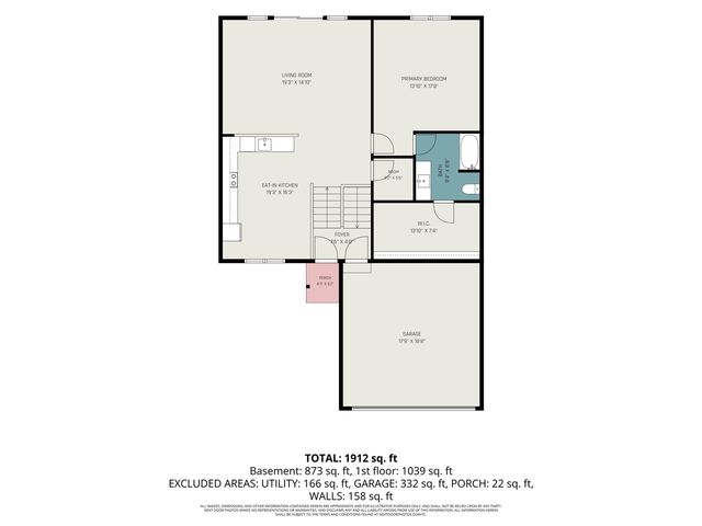1678 Harper Grove Lane, Vicksburg, MI 49097