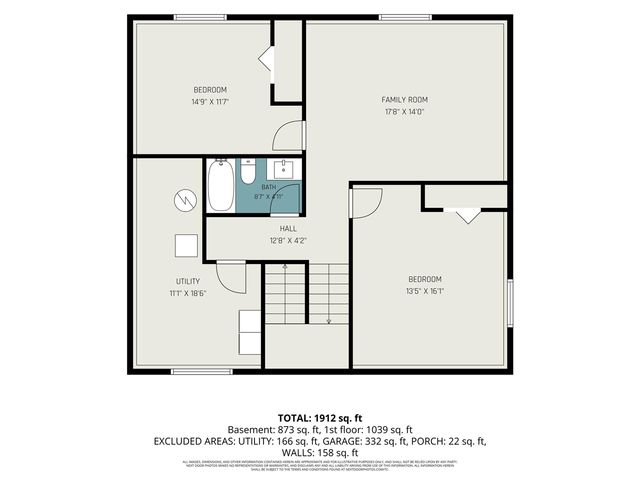 1678 Harper Grove Lane, Vicksburg, MI 49097