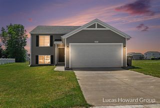 1678 Harper Grove Lane, Vicksburg, MI 49097