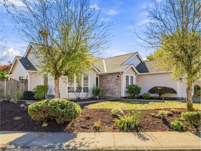 28620 Sw CRESTWOOD Dr, Wilsonville, OR 97070