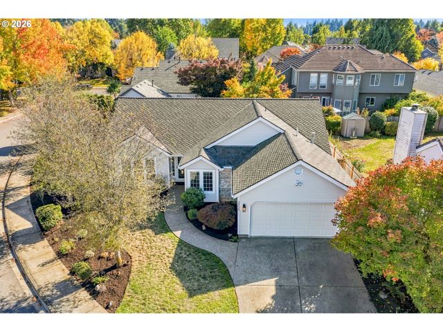 28620 Sw CRESTWOOD Dr, Wilsonville, OR 97070