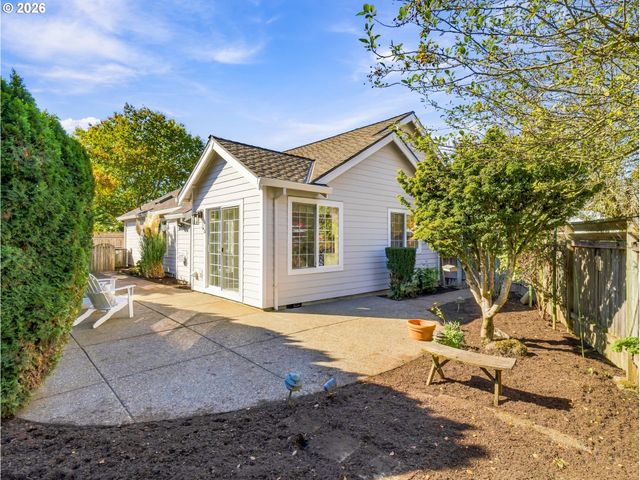 28620 Sw CRESTWOOD Dr, Wilsonville, OR 97070