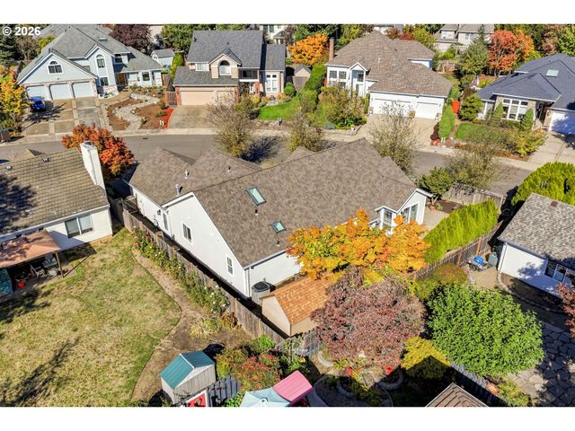 28620 Sw CRESTWOOD Dr, Wilsonville, OR 97070