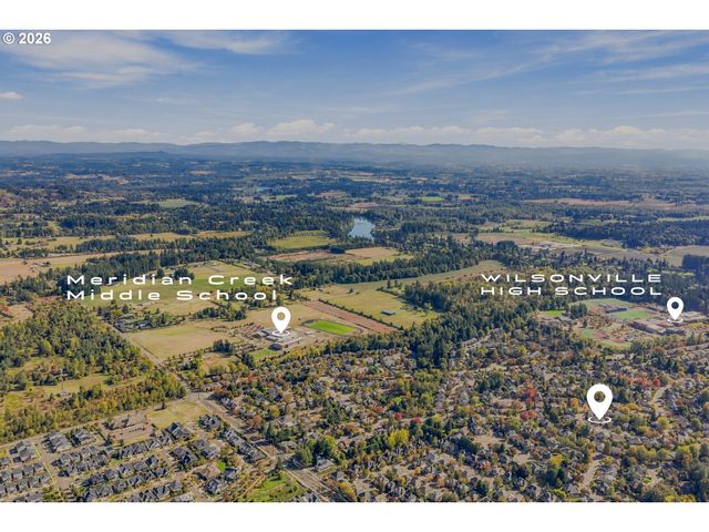 28620 Sw CRESTWOOD Dr, Wilsonville, OR 97070