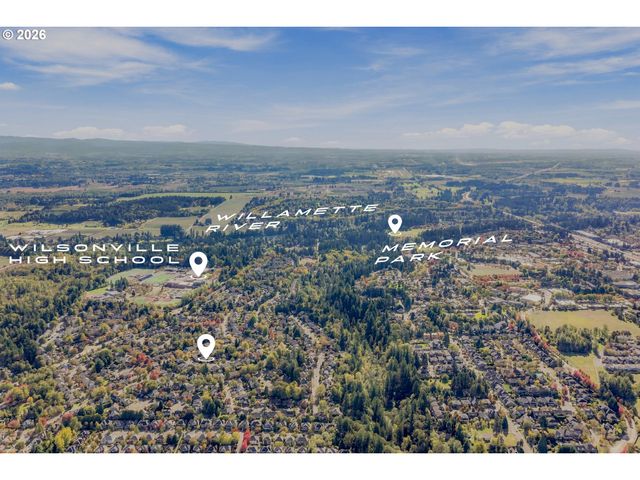 28620 Sw CRESTWOOD Dr, Wilsonville, OR 97070
