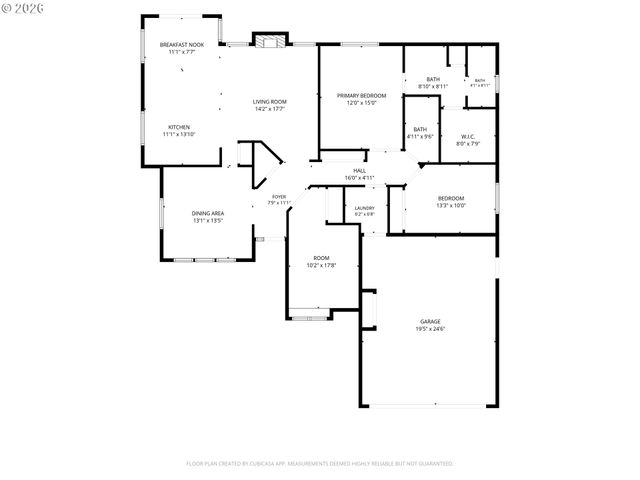 28620 Sw CRESTWOOD Dr, Wilsonville, OR 97070