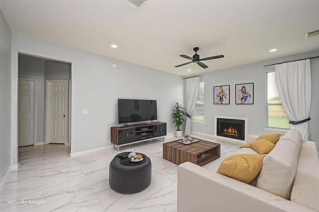 11011 Glenora Drive, Houston, TX 77065