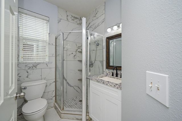 11011 Glenora Drive, Houston, TX 77065