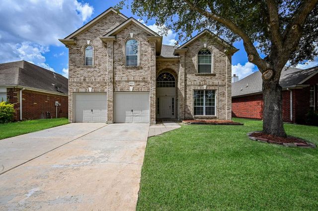 11011 Glenora Drive, Houston, TX 77065