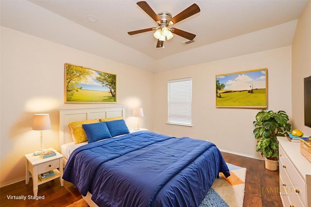 11011 Glenora Drive, Houston, TX 77065