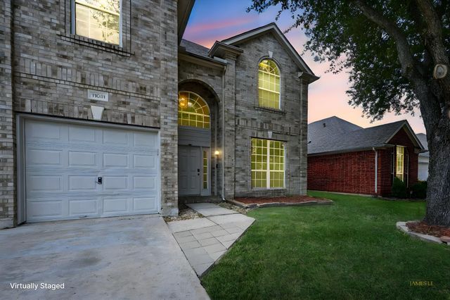 11011 Glenora Drive, Houston, TX 77065
